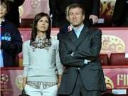 Bóng đá anh, ngoại hạng anh, lịch thi đấu euro 2012, Chung kết Champions League: Abramovich hy vọng trong im lặng